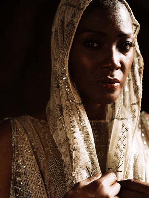 The Chi’s Yolonda Ross On How She Fell In Love With .